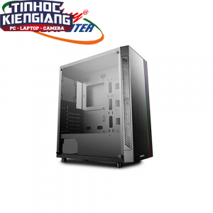 Vỏ máy tính Deepcool Matrexx 55 (No Fan)