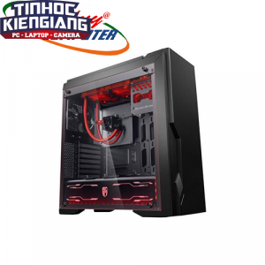Vỏ máy tính DEEPCOOL DUKASE LIQUID