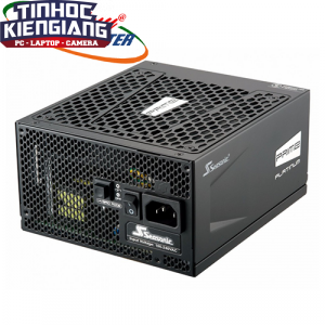 Nguồn máy tính SEASONIC Prime 1300PD 13000W