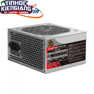 Nguồn máy tính XIGMATEK POLIMA M12-600 200W (EN42685)