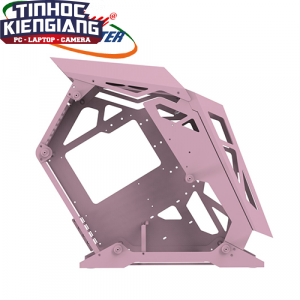 Vỏ máy tính Xigmatek Zeus M Queen Spectrum EN44030 NO FAN