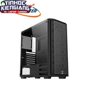 Vỏ máy tính XIGMATEK MERCURY(EN43866)