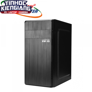 Vỏ máy tính XIGMATEK XM-10 (EN44252)