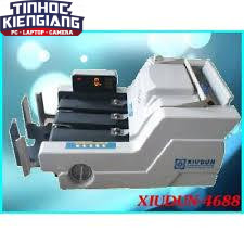 Máy đếm tiền XIUDUN 4688