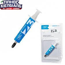 Keo tản nhiệt CPU Deepcool VT Z3