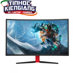 Màn hình LCD HKC NB27C2 27" FHD 144HZ CONG