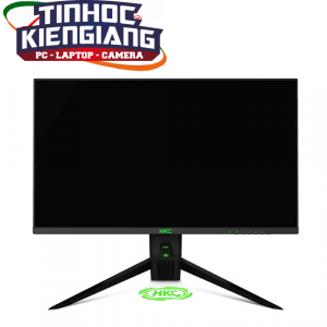 Màn hình LCD HKC M25G6F 24.5" FHD-Phẳng 144Hz