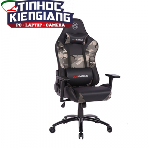 Ghế Ace Gaming Rogue Series Black/Camo KW-G6025