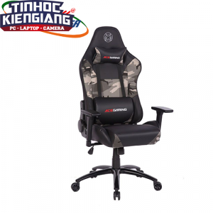 Ghế Ace Gaming Rogue Series Black/Camo KW-G6025