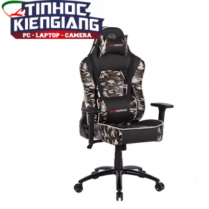 Ghế Ace Gaming Rogue Series Black/Camo KW-G6026