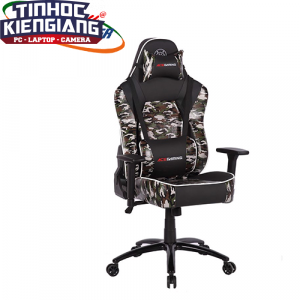 Ghế Ace Gaming Rogue Series Black/Camo KW-G6026