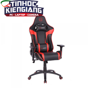 Ghế Ace Gaming Rogue Series Black/Red KW-G6027