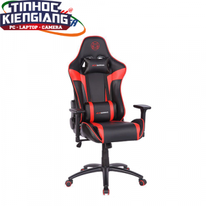 Ghế Ace Gaming Rogue Series Black/Red KW-G6027