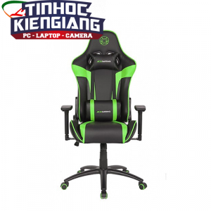 Ghế Ace Gaming Rogue Series Black/Green KW-G6027