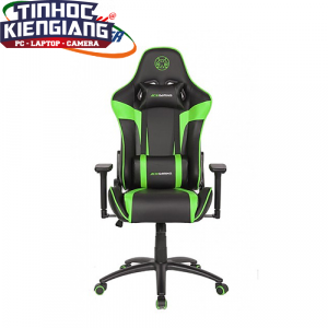 Ghế Ace Gaming Rogue Series Black/Green KW-G6027