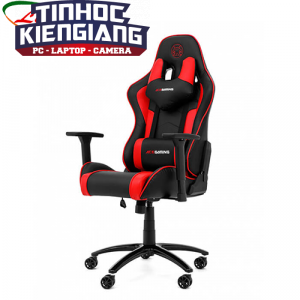 Ghế Ace Gaming Assassin Series KW-G02S Black/Red