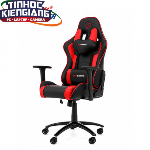 Ghế Ace Gaming Assassin Series KW-G02S Black/Red