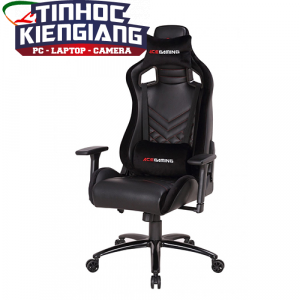 Ghế Ace Gaming Vanguard Series KW-G601 Black