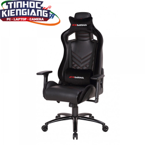 Ghế Ace Gaming Vanguard Series KW-G601 Black