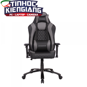 Ghế Ace Gaming Sentinel Series KW-G612 Black/Grey