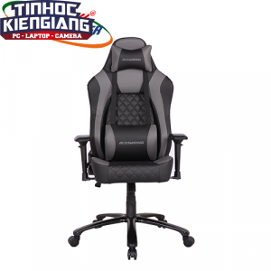 Ghế Ace Gaming Sentinel Series KW-G612 Black/Grey