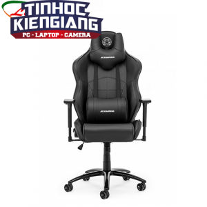 Ghế Ace Gaming HeroSeries KW-G69 Black