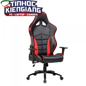 Ghế Ace Gaming Hero Series KW-G69 Black/Red