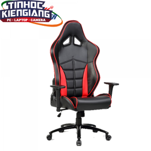 Ghế Ace Gaming Hero Series KW-G69 Black/Red