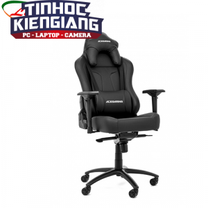 Ghế Ace Gaming Marshal Series KW-G100 Black