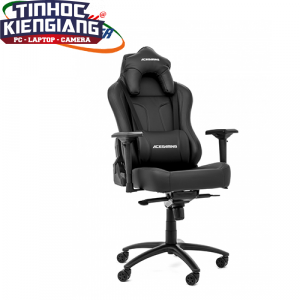 Ghế Ace Gaming Marshal Series KW-G100 Black