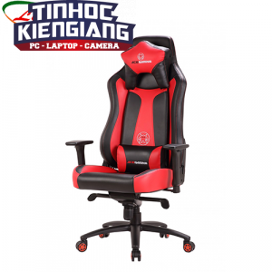 Ghế Ace Gaming Marshal Series KW-G100 Black/Red