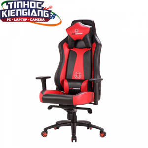 Ghế Ace Gaming Marshal Series KW-G100 Black/Red