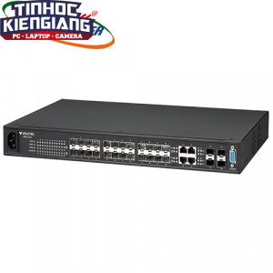 Thiết bị chuyển mạch Switch VOLKTEK MEN-4532 24Port Gigabit