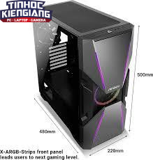Vỏ case ANTEC DA601