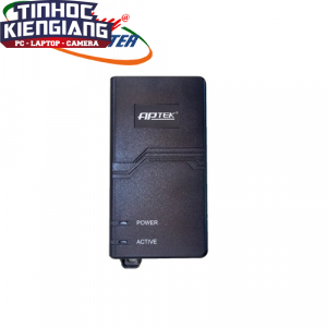 Thiết bị mạng - Router APTEK AP-POE48-GE