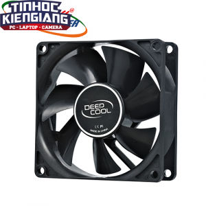 Fan case DEEPCOOL X-Fan 80