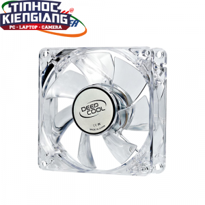 Fan case DEEPCOOL X-Fan 80 Led