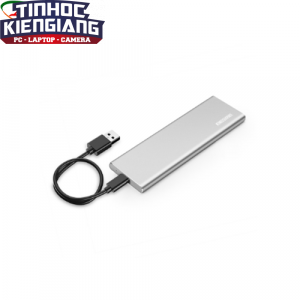 Hộp Box SSK SSD M.2 SATA NGFF 2242 2260 2280