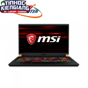 Máy tính xách tay/ Laptop MSI GE75 Raider 9SF-1014VN-RTX 2070