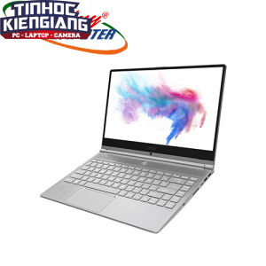 Máy tính xách tay/ Laptop MSI Modern 14 A10M-692VN