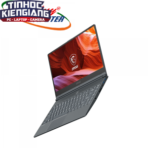 Máy tính xách tay/ Laptop MSI Modern 14 A10M-693VN