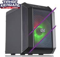 Vỏ máy tính Cooler Master H100 MINI ITX
