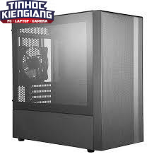 Vỏ máy tính Cooler Master MASTERBOX NR400