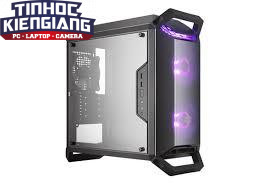 Vỏ máy tính Cooler Master MasterBox Q300P (side window)