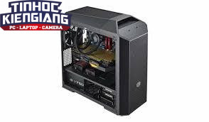 Vỏ máy tính Cooler Master MASTERCASE PRO 3 - window