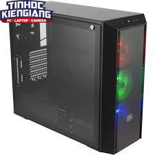 Vỏ máy tính Cooler Master MASTERBOX PRO 5 RGB