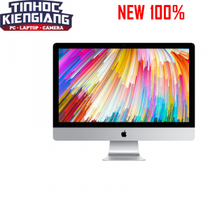 iMac MRQY2 27 inch Retina 5K- 2019 3.0GHZ/8GB/1TB (Hàng chính hãng)