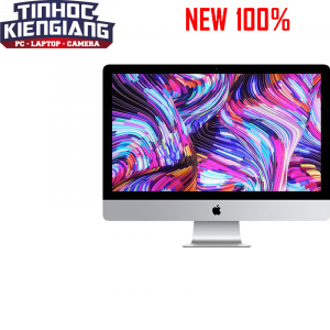 iMac MRR02 27 inch Retina 5K- 2019 3.1GHZ/8GB/1TB (Hàng chính hãng)