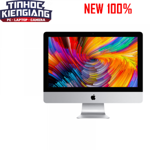iMac MRT32 21.5 inch Retina 4K- 2019 4 CORE3 3.6GHZ 8GB 1TB RAREON PRO 555X 2GB (Hàng chính hãng)