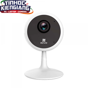 Camera IP WIFI Ezviz CS-C1C-D0-1D1WFR (C1C 720P) 1MP